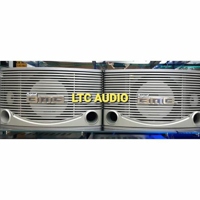 Speaker Bmb Cs-455N 10 Inc Original / Bmb 455N /Bmb Cs 455N Original New Stok