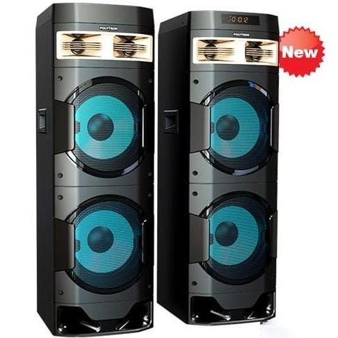 Speaker Polytron Pas 10D28 New Stok