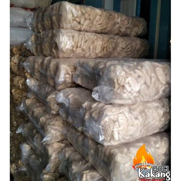 

PJ Cuanki Lidah 150 Pcs Garut Tidak Mudah Patah