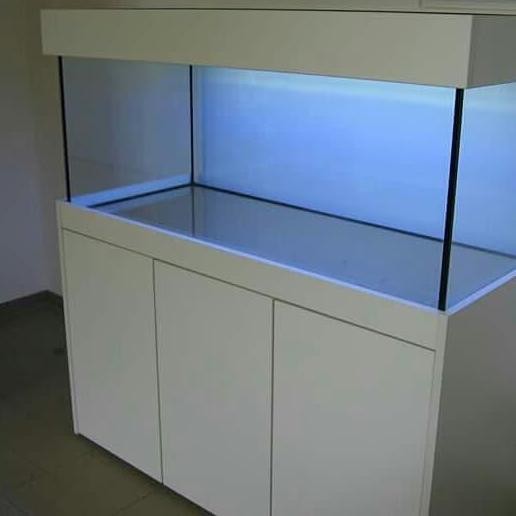 Aquarium Kicen Set 120Cm