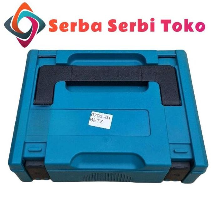 Koper Box Impact Wrench Kamolee Dtw700 Tool Box Koper Serbaguna Koper Impact Kamolee Original