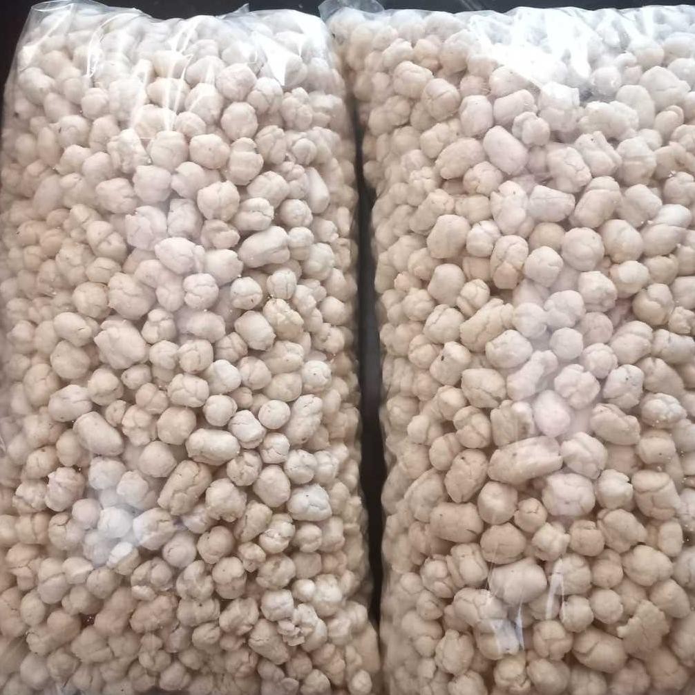 

PJ Pilus Kencur Renyah 1kg