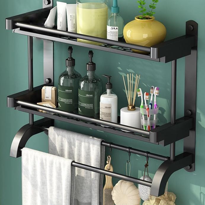 Rak Kamar Mandi Stainless Anti Karat Rak Sabun Kamar Mandi Rak Kamar Mandi Rak Sabun Kamar Mandi Hit