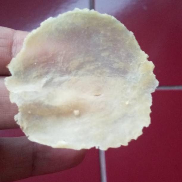 

PJ Emping Mlinjo Mentah /KECIL/Limpung 1kg