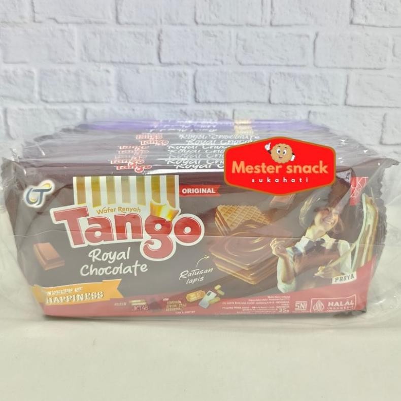 

PJ Tango 2000 | Wafer Tango | Wafer Tango Coklat | Wafer Tango Vanilla | Wafer Tango Strawberry | Tango Wafer