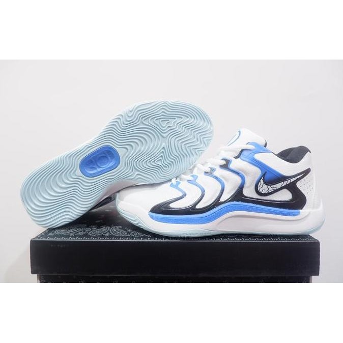NEW SEPATU BASKET NK KD 17 LOW PENNY