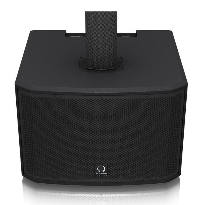 Turbosound Inspire Ip3000 (1Pair) New Stok