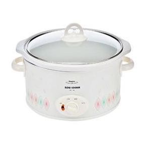 Maspion Slow Cooker 3.5 Liter - Msc1835