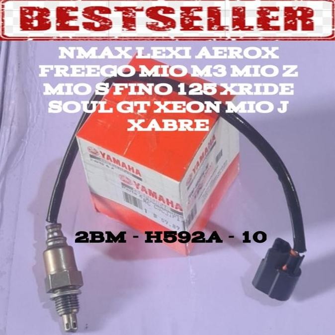 . sensor oksigen o2 nmax. aerox.xabre.mx king. jupiter z1