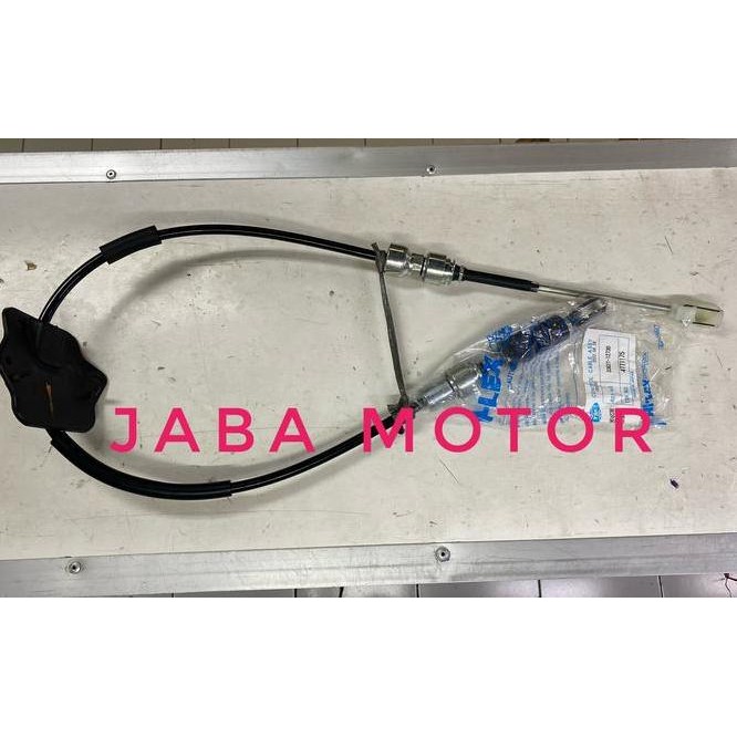 Kabel Persneling-Kabel Transmisi Corolla All New Ae111 Ae112