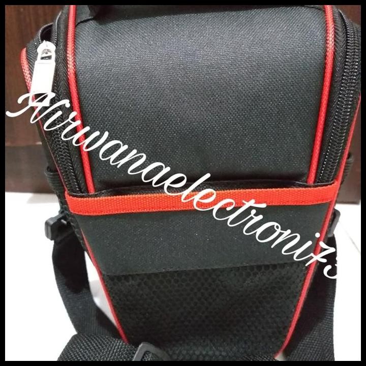 Terlaris Tas Camera Dslr Canon 1200D, 1300D, 4000D, 800D Good Quality