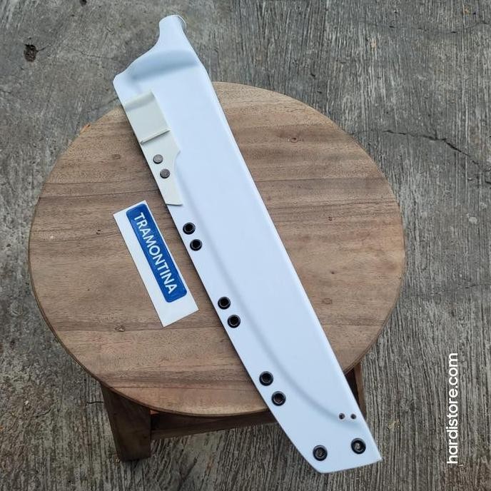 (Expert) Sarung Pisau Bahan PVC untuk Pisau Sembelih Tramontina Passador 8 inchi, 10 inchi dan 12 in