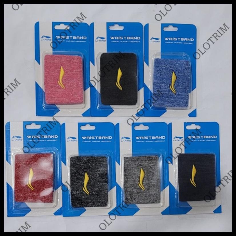 WRISTBAND LINING SINGLE ORIGINAL