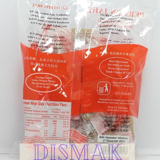 

Grosir Permen Jahe 61