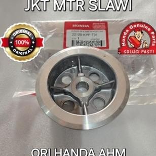 22120-KPP-T01 22355-KGH-600  center clutch rumah kopling lawan kaki 4 cb 150 R old cbr 150 R k45A CB