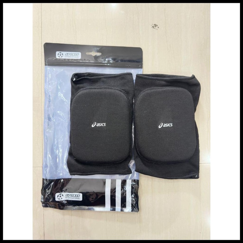 DEKER LUTUT BUSA TEBAL ISI 2 / DEKER LUTUT VOLLY / KNEE SUPPORT