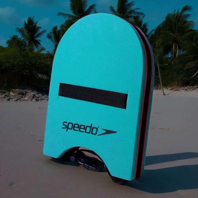 Papan Pelampung Punggung Speedo - Papan Renang Pelampung Punggung Anak Speedo