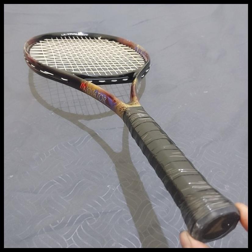 RAKET TENNIS ORIGINAL PROKENNEX INNOVATOR BEKAS SIAP PAKAI