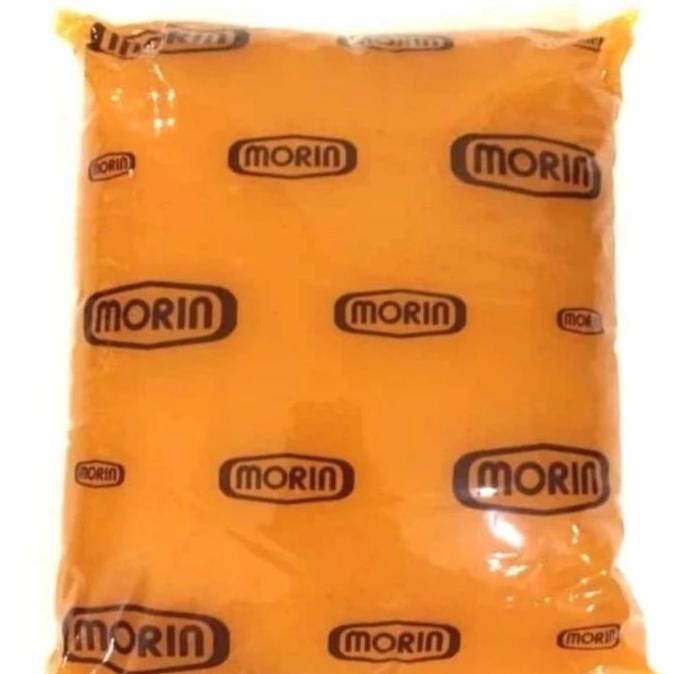 

1 karton Morin selai srikaya 2kg (cargo) LN