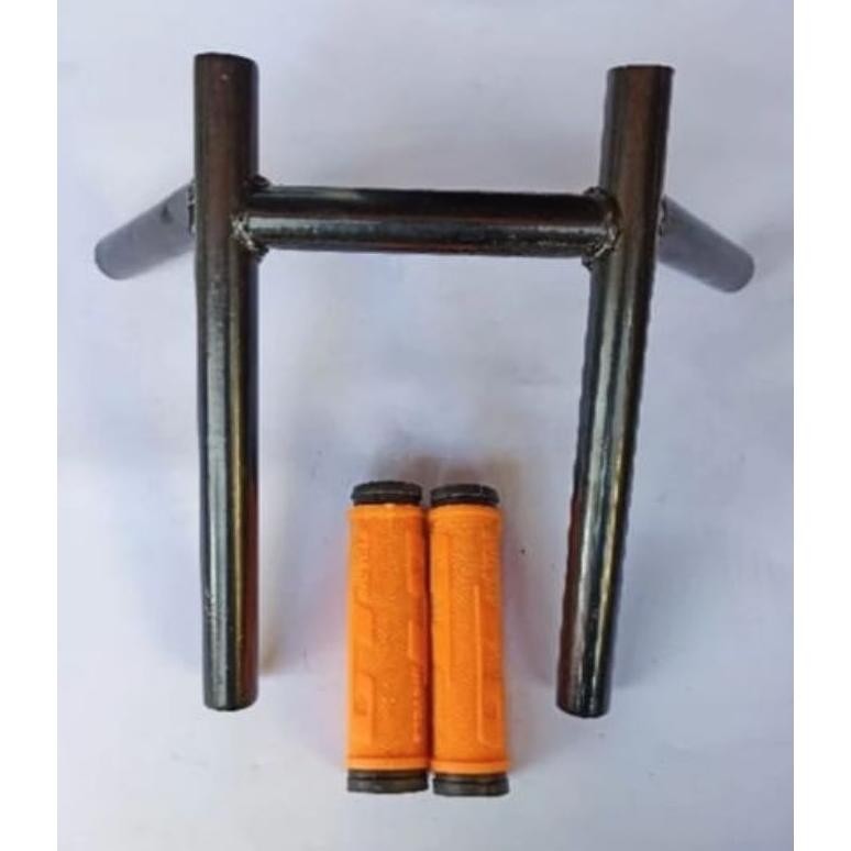 Setang / Stir Sepeda/Setir Sepeda/Stang H/Sepeda BMX/Stir H/Stang Sepeda H/Stir H Sepeda/Setir.