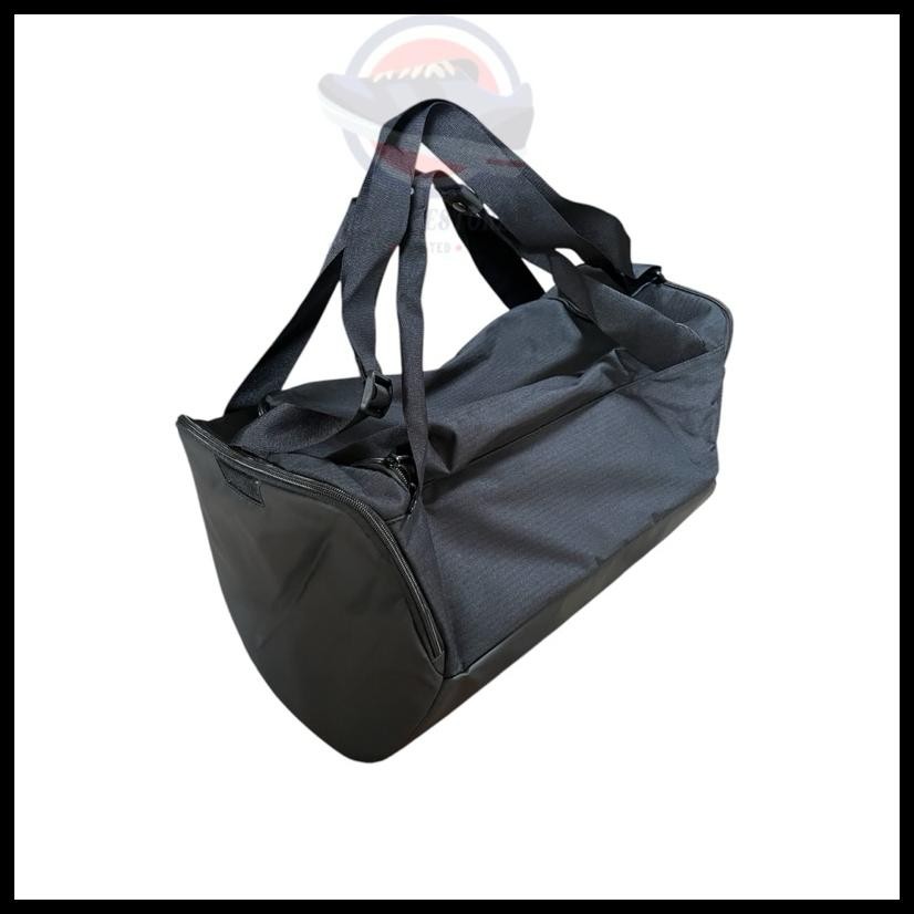 TAS DUFFEL NIKE BRASILIA 9.0 TRAINING DUFFEL BAG SMALL ART BA5957010 ORI