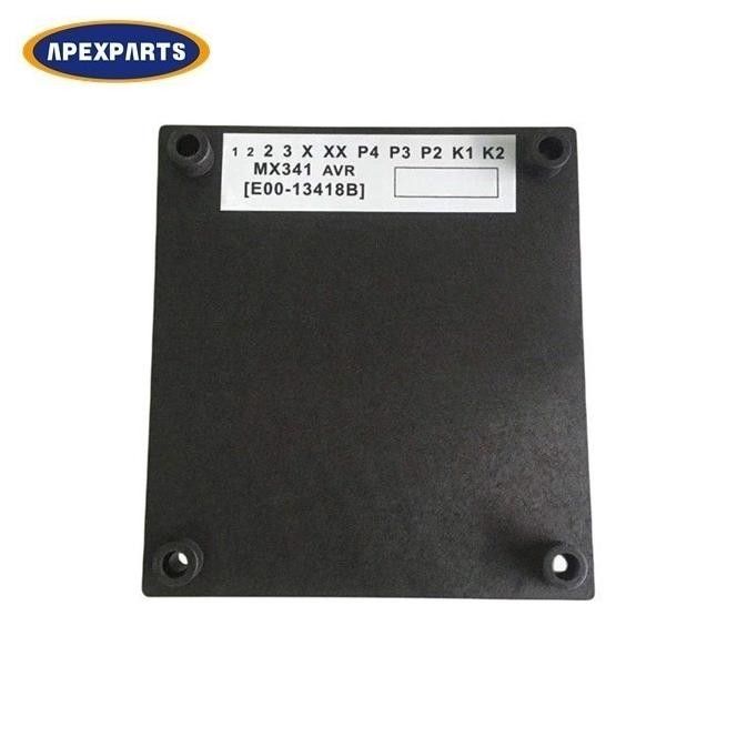 Avr Mx341 Generator Mx341 Avr Mx 341 Genset Avr Oem