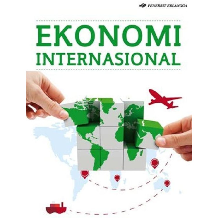 Ekonomi Internasional