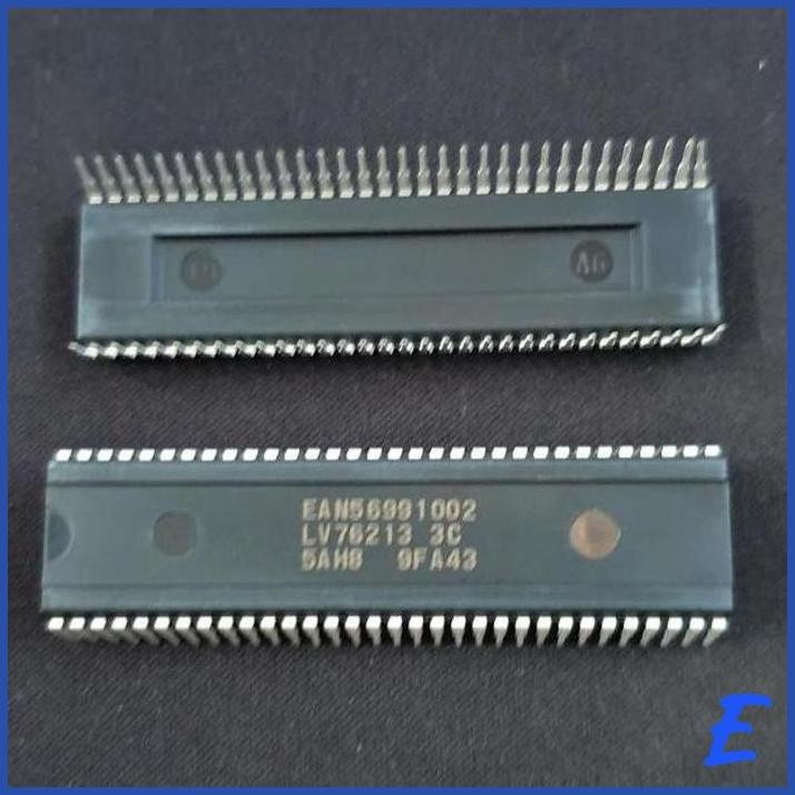 | BHG | IC LV76213 3C 5AH8 EAN 56991002 UNTUK TV LG