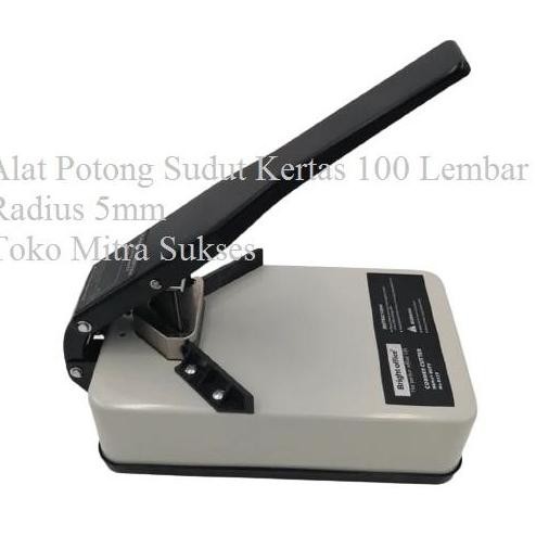 

Alat Potong Sudut Kertas murah