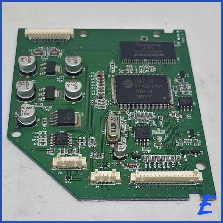 | BHG | MODUL LCD SHARP RUNTKA746WJZZ DGN IC SPHE8104SW W9864G6JH-6 PSR-S910