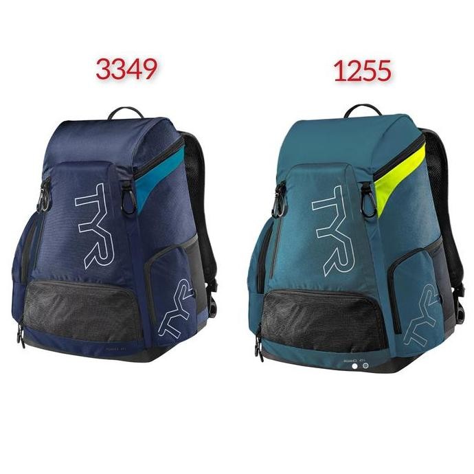 Tas Renang 45 L  (Backpack) Tyr