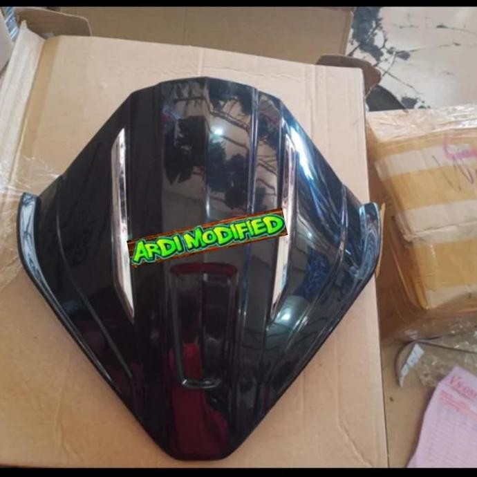 Promo visor vario 150 2018, vario 125 2018, vario 150 2019, vario 125 2019 COD