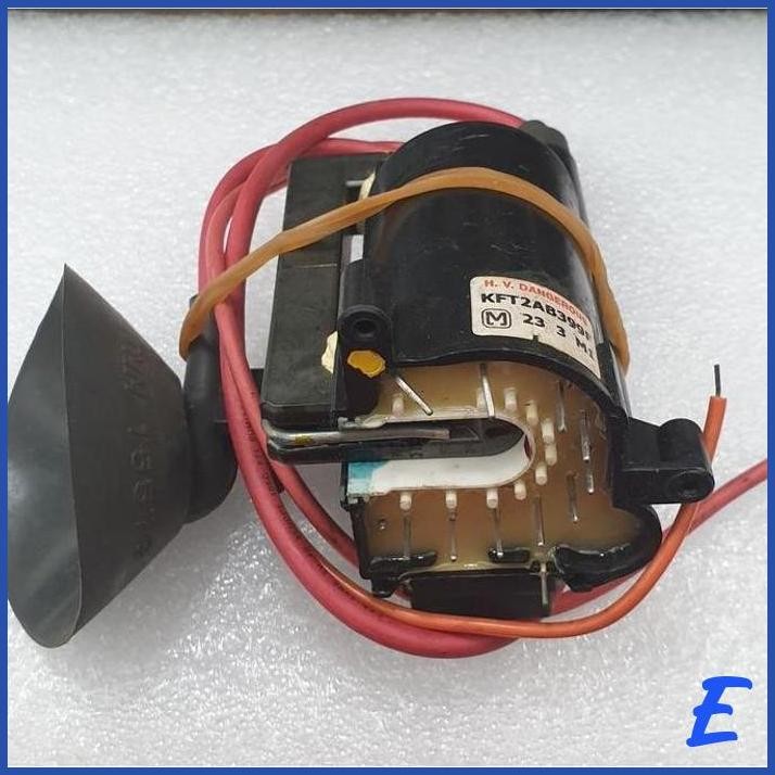 | BHG | FLYBACK PANASONIC KFT 2AB399F ORIGINAL