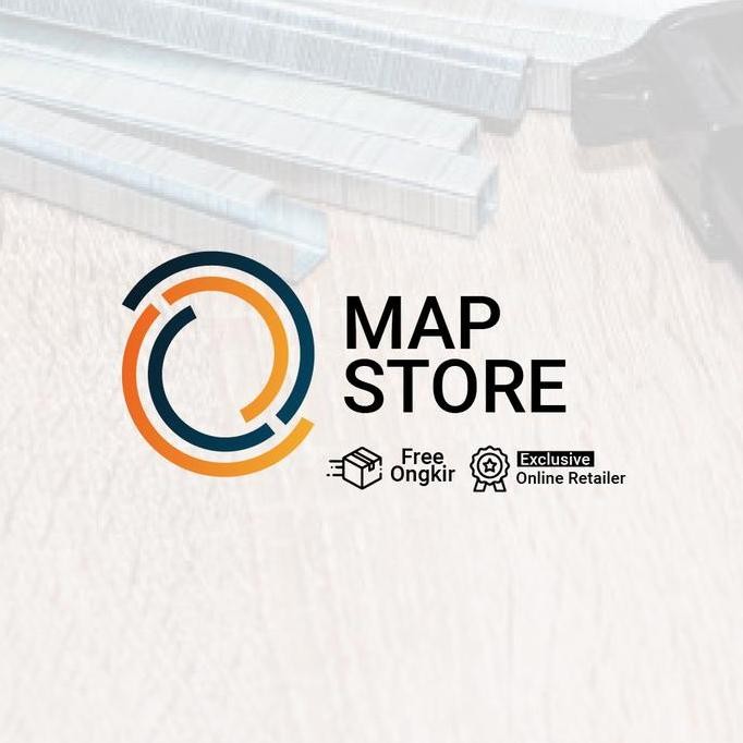 

Staples Tembak R23 BENZ / Stapler Tacker Gun by BENZ WERKZ murah