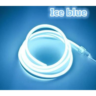 Grosir Led Neon Flex 220V /Led Selang Neon Flex Ac 220V/1 Roll 50M-100 Meter