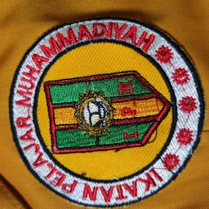 (Expert) Jas IPM (Ikatan Pelajar Muhammadiyah)