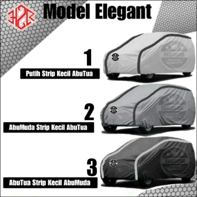 [Expert] BODY COVER MOBIL AYLA/ COVER MOBIL AYLA/ SARUNG MOBIL AYLA/ SELIMUT