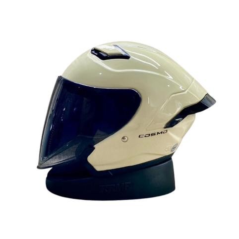 Ready Hkm Cosmo Original Sni - Paket Ganteng Helm Half Face Dewasa