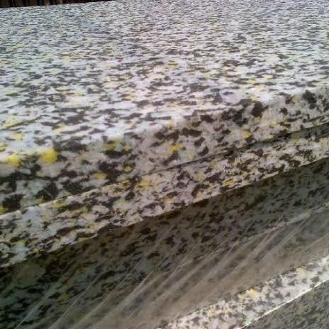 ready Busa Rebonded R90 ( Super Keras ) Tebal 8cm