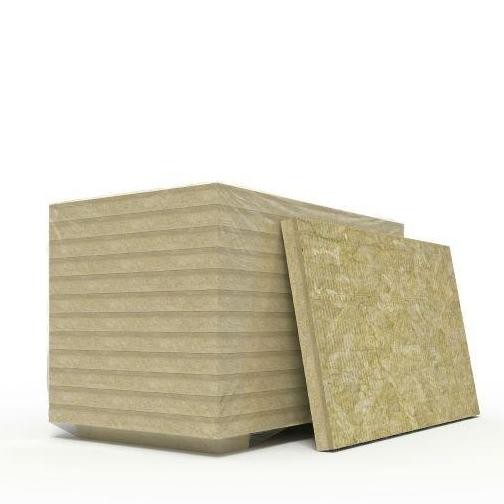 ready Rockwool Density 60|80|100 Tebal 5cm (Rockwool 60x60x5cm)