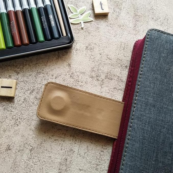 new Al-Quran ATQAN LATIN JANNATII Ukuran Sedang B6 (12 x 17cm) Al-Quran Nyaman dan Mudah Dibaca [BON