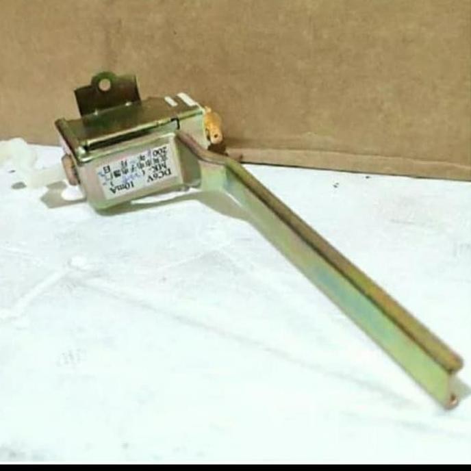 SWITCH PINTU MESIN CUCI POLYTRON 1 TABUNG