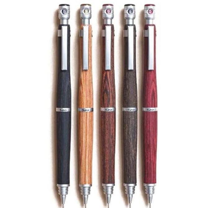 

Pilot S20 Mechanical Pencil 0.5