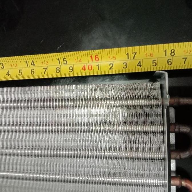 Kondensor Ac Panasonic 3/4 ~ 1 Pk Rkj/Skj Series