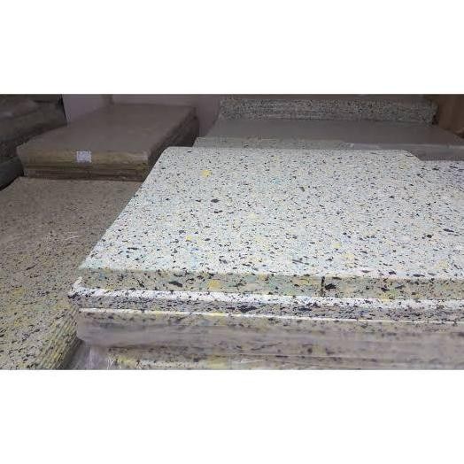 ready Busa Rebonded R90 ( Super Keras ) Tebal 2cm