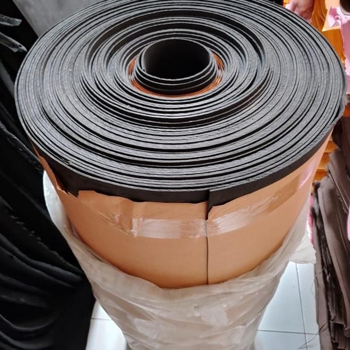 ready spon karet busa ati meteran 3mm spon eva
