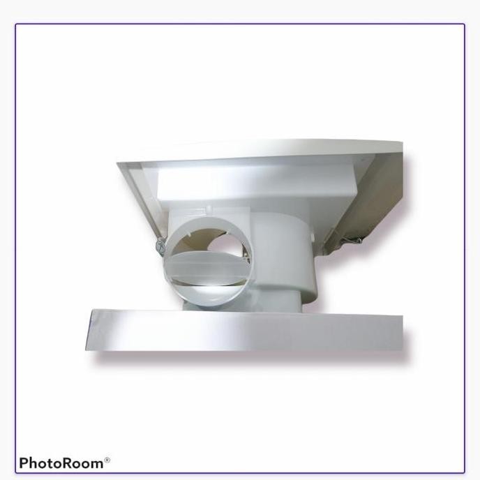 Exhaust Fan Plafon Siuonhata Sht 24 Series