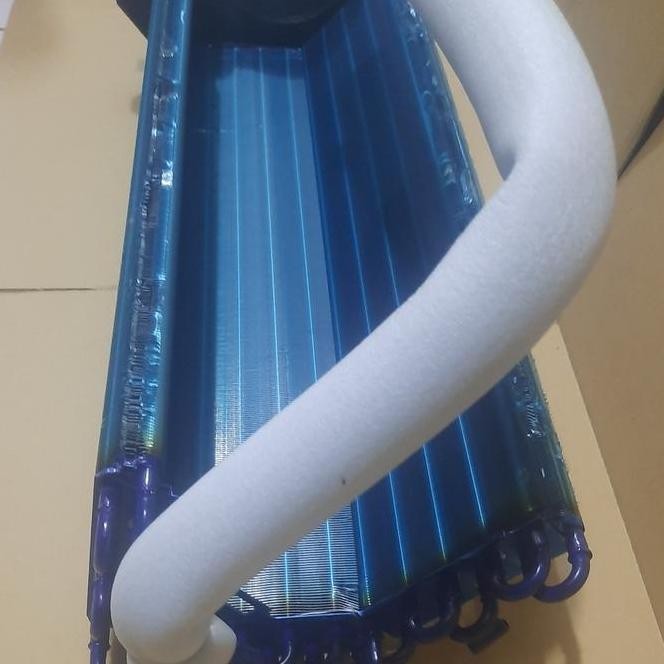 Evaporator Ac Panasonic Pu/Xpu9Xkj