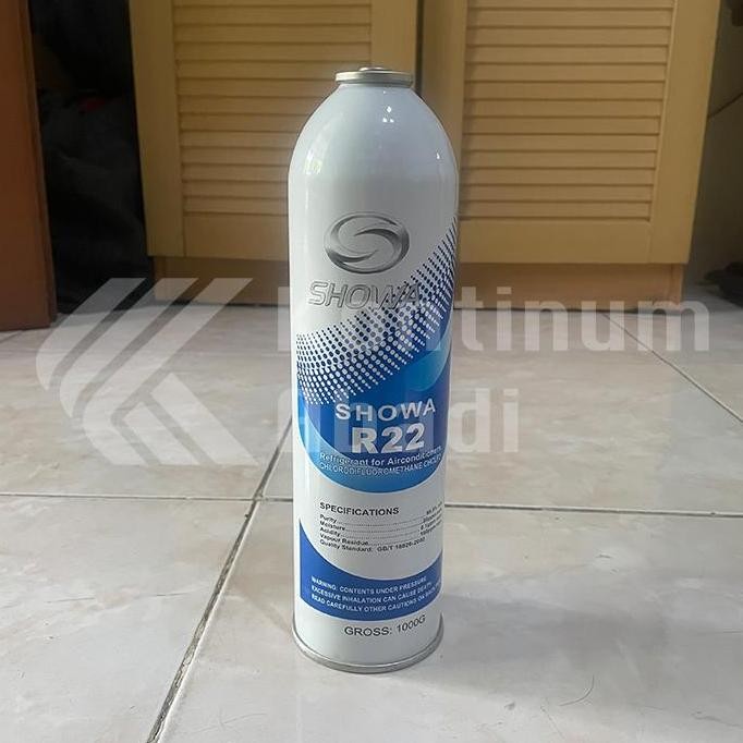 R22 Refrigerant - 1 Kg