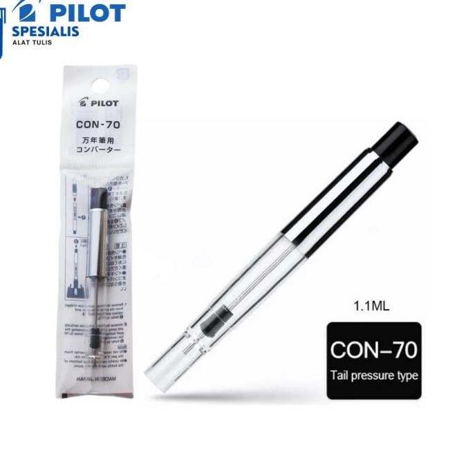

PILOT CONVERTER 70N / CON - 70N